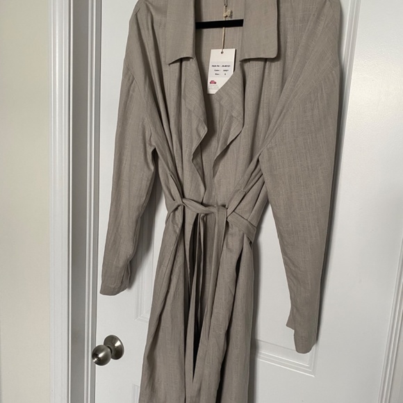 The Sarah Jacket - Pink Martini - Picture 2 of 4